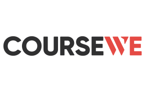 Coursewe Logo