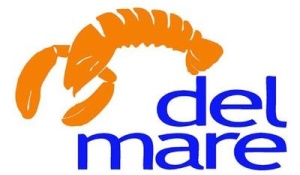 delmare Logo