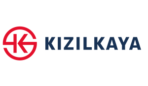 Kızılkaya Logo