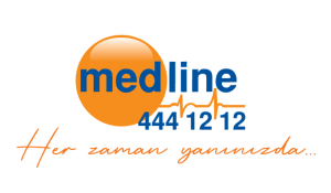 MEDLINE Logo