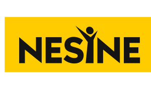 nesine Logo