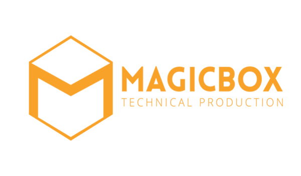 magicbox Logo