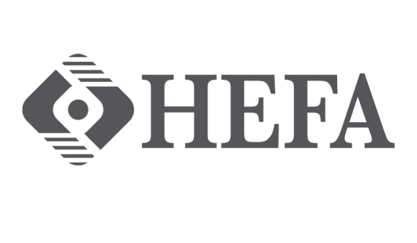 hefa Logo