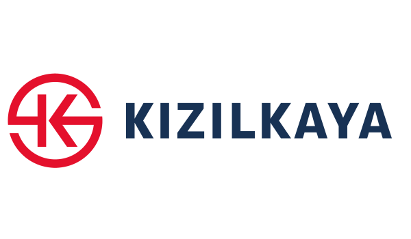 Kızılkaya Logo