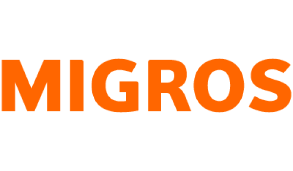 MİGROS Logo