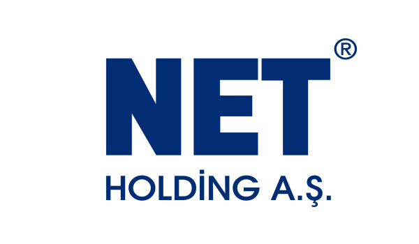 net holding Logo