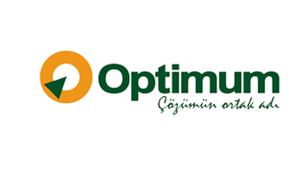 optimum Logo