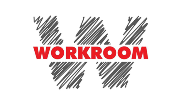 workroom Logo